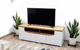 Apartament Przy Malej Panwi 