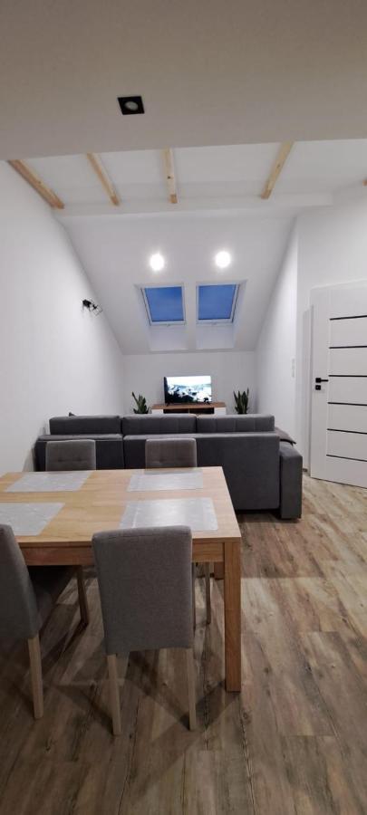Apartament Przy Malej Panwi "I" Oppeln Exterior foto