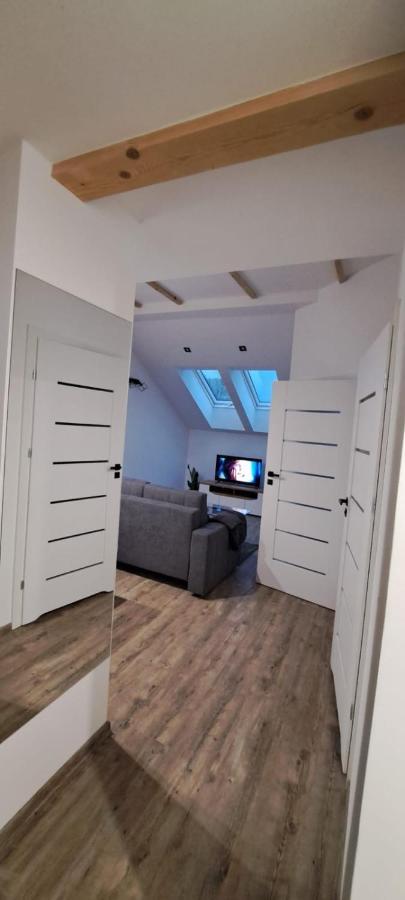 Apartament Przy Malej Panwi "I" Oppeln Exterior foto