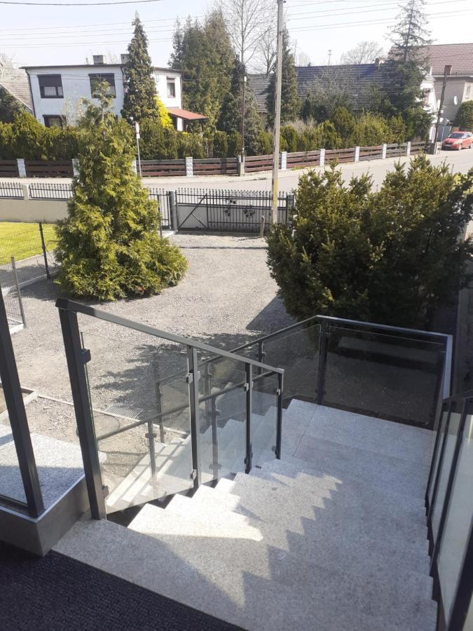 Apartament Przy Malej Panwi "I" Oppeln Exterior foto