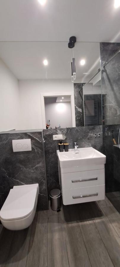 Apartament Przy Malej Panwi "I" Oppeln Exterior foto
