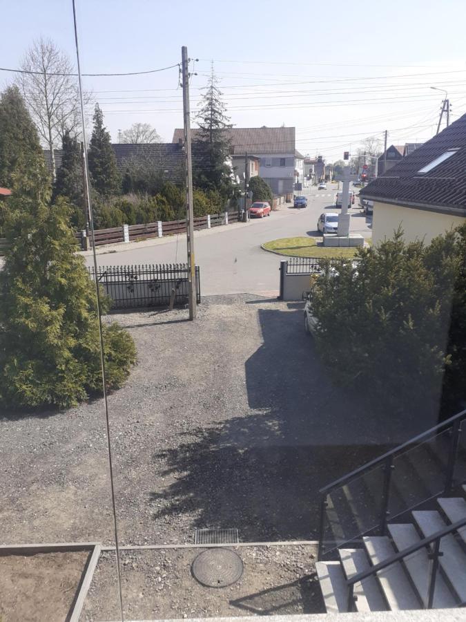 Apartament Przy Malej Panwi "I" Oppeln Exterior foto